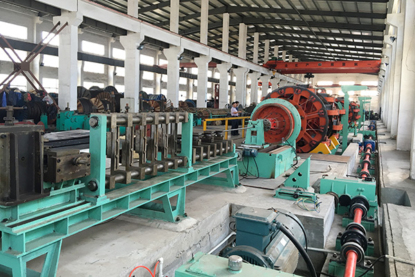 串聯機(jī)